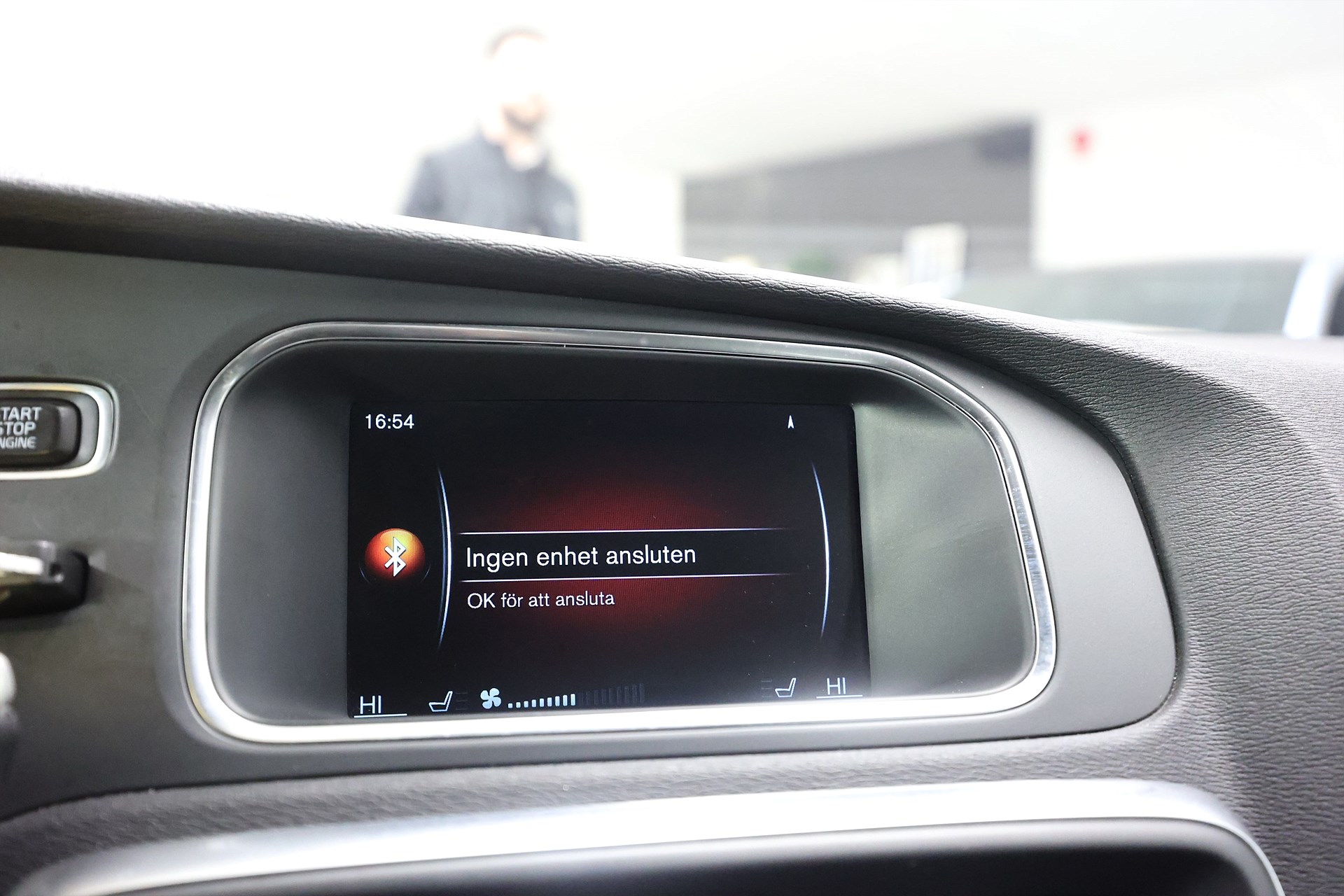 Volvo V40 Cross Country D2 115hk Momentum Värmare PDC