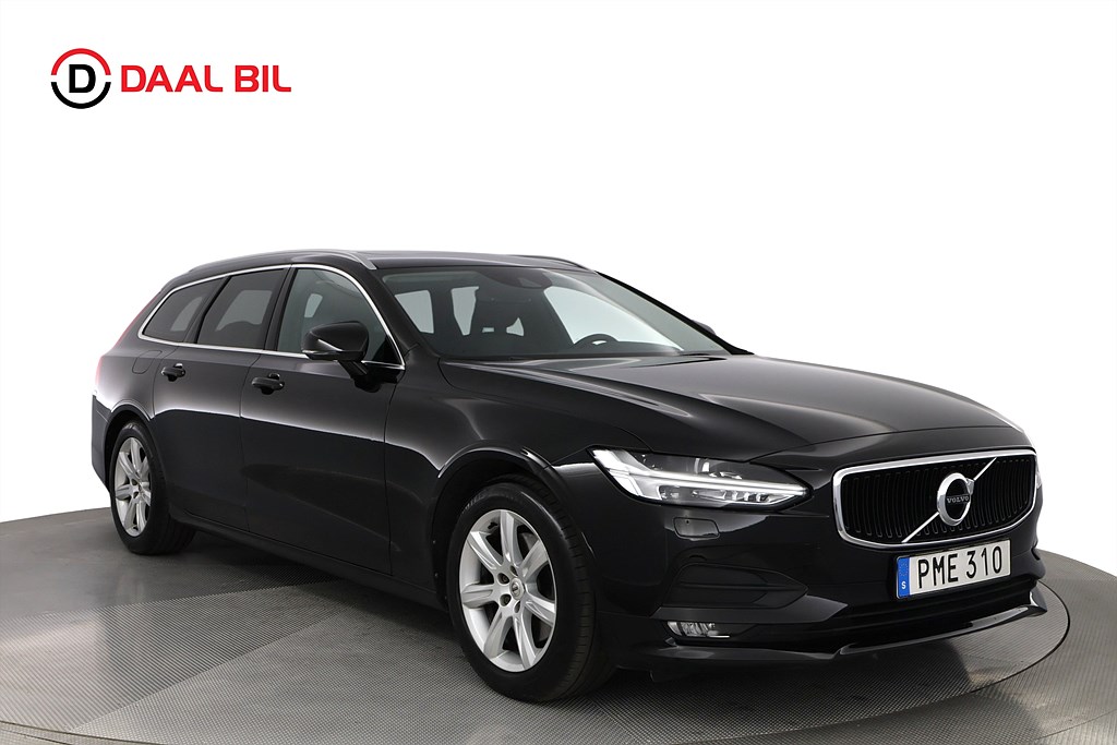 Volvo V90 – bild 3