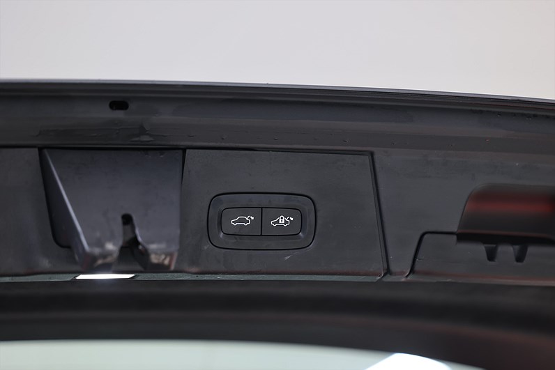 Volvo V90 D4 190hk Advanced Edt Drag Keyless VOC
