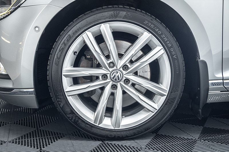 Volkswagen Passat 2015 - miniatyr 7