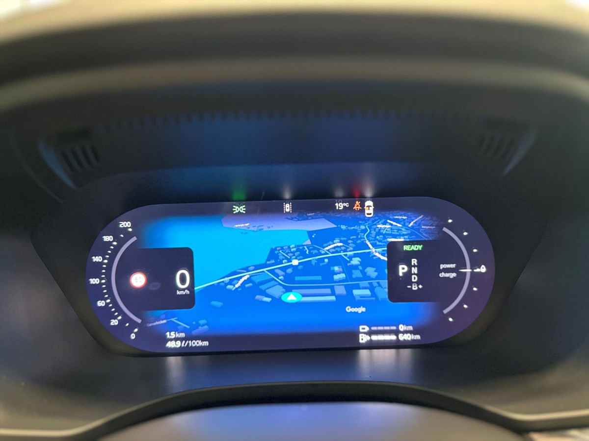 Volvo XC60 – bild 18