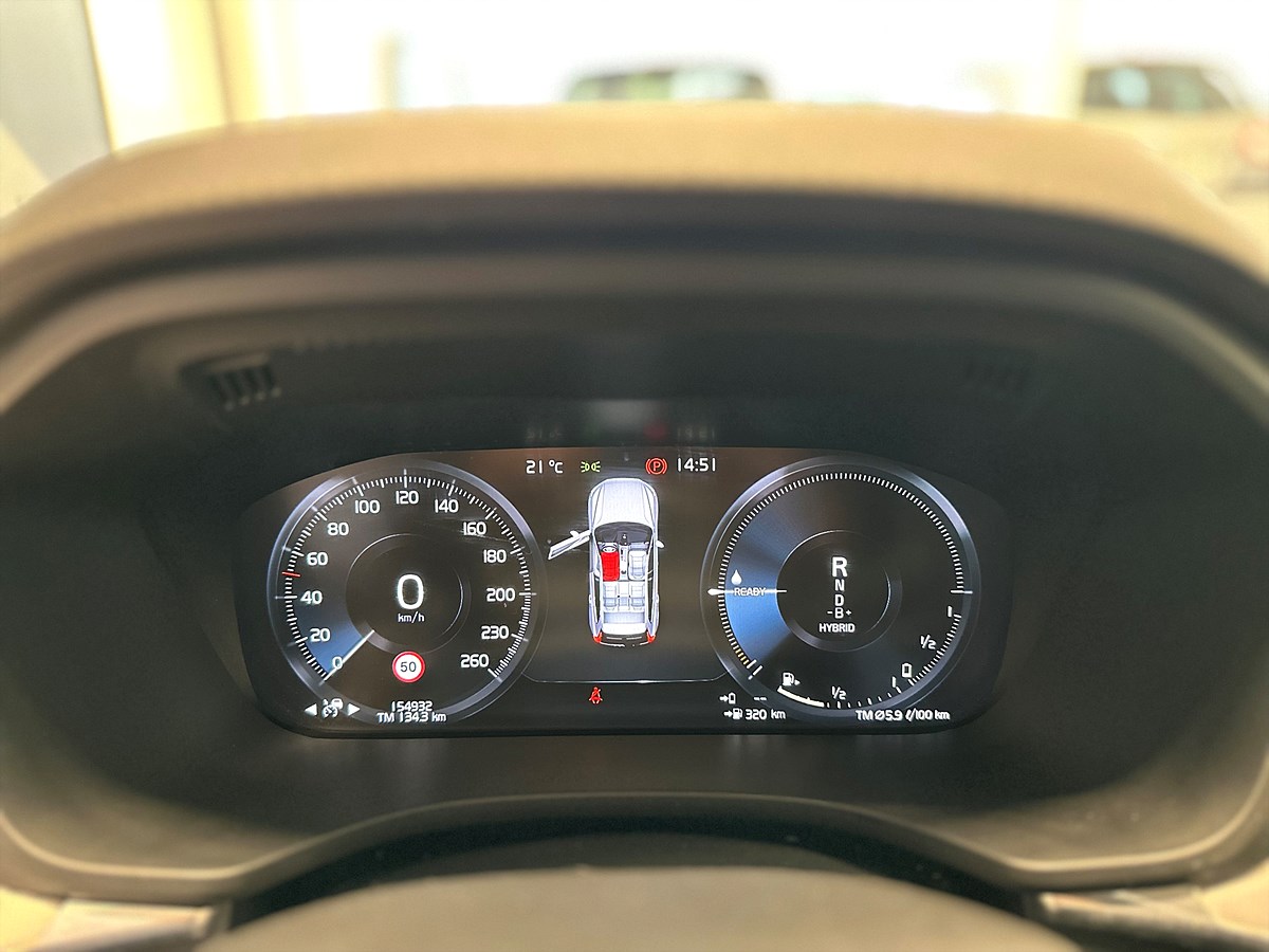 Volvo XC60 – bild 21