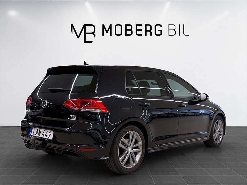 bild på bil