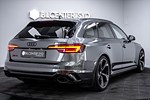 Audi RS4 2019 - miniatyr 35
