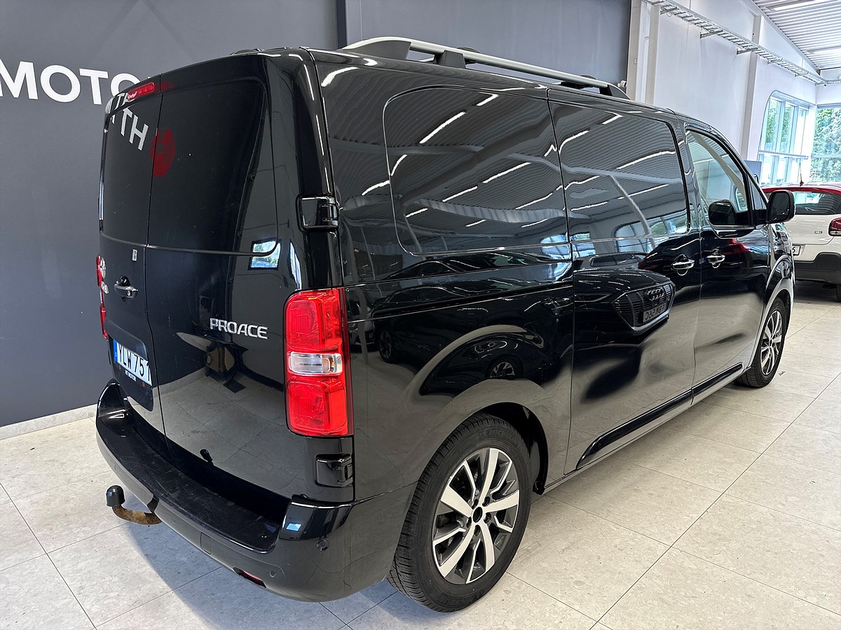 Toyota ProAce – bild 7