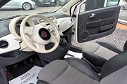 Fiat 500C 1.2 8V Manuell, 69hk, 2014