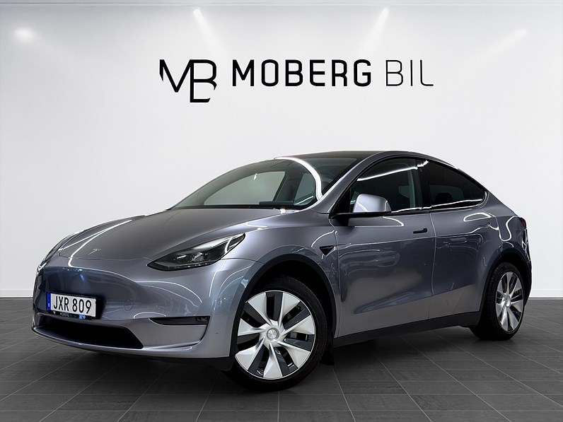 bild på bil