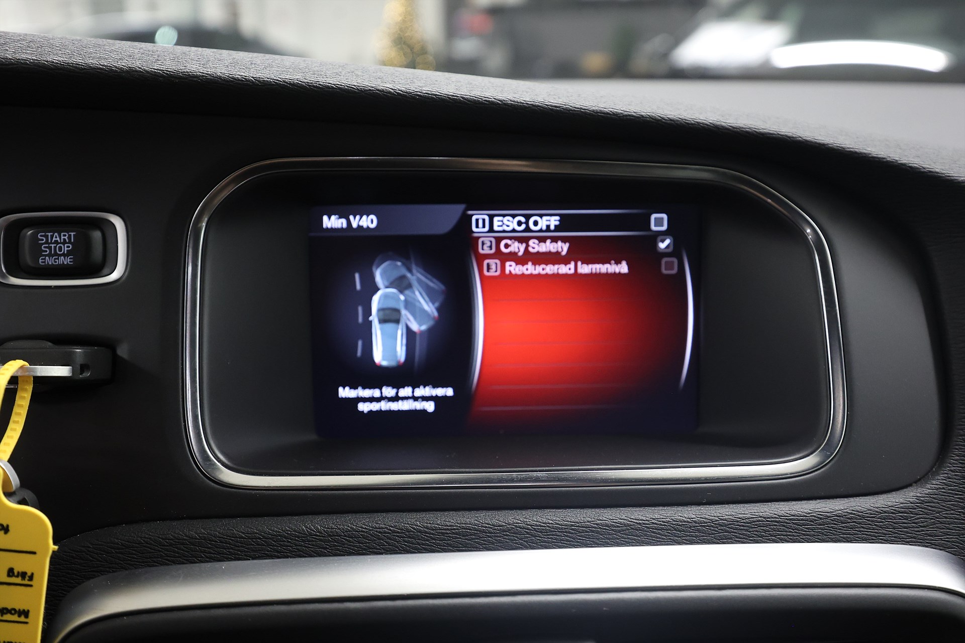 Volvo V40 Cross Country T3 152hk *Hjulkampanj!* Pro Edt Läder