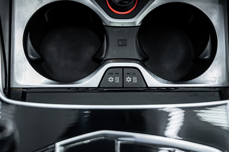 Bmw X5 – Bilcenter Syd 2019 - miniatyr 22