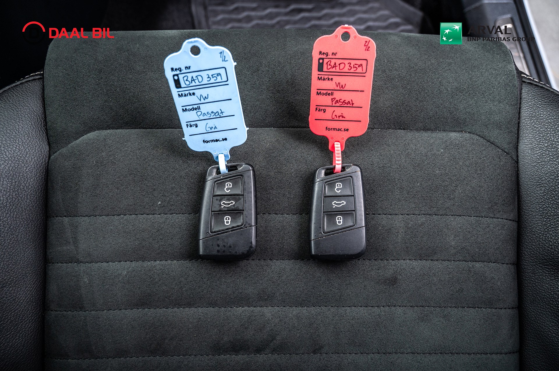 Volkswagen Passat Sportscombi GTE 1.4 TSI ACT OPF DSG Sekventiell, 218hk, 2023