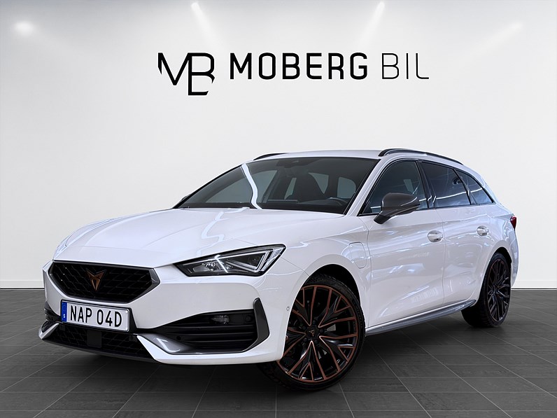 VZ Sportstourer e-Hybrid 245hk FR Drag B-Kamera Navi