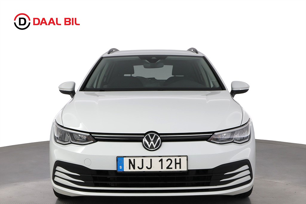 Volkswagen Golf – bild 2