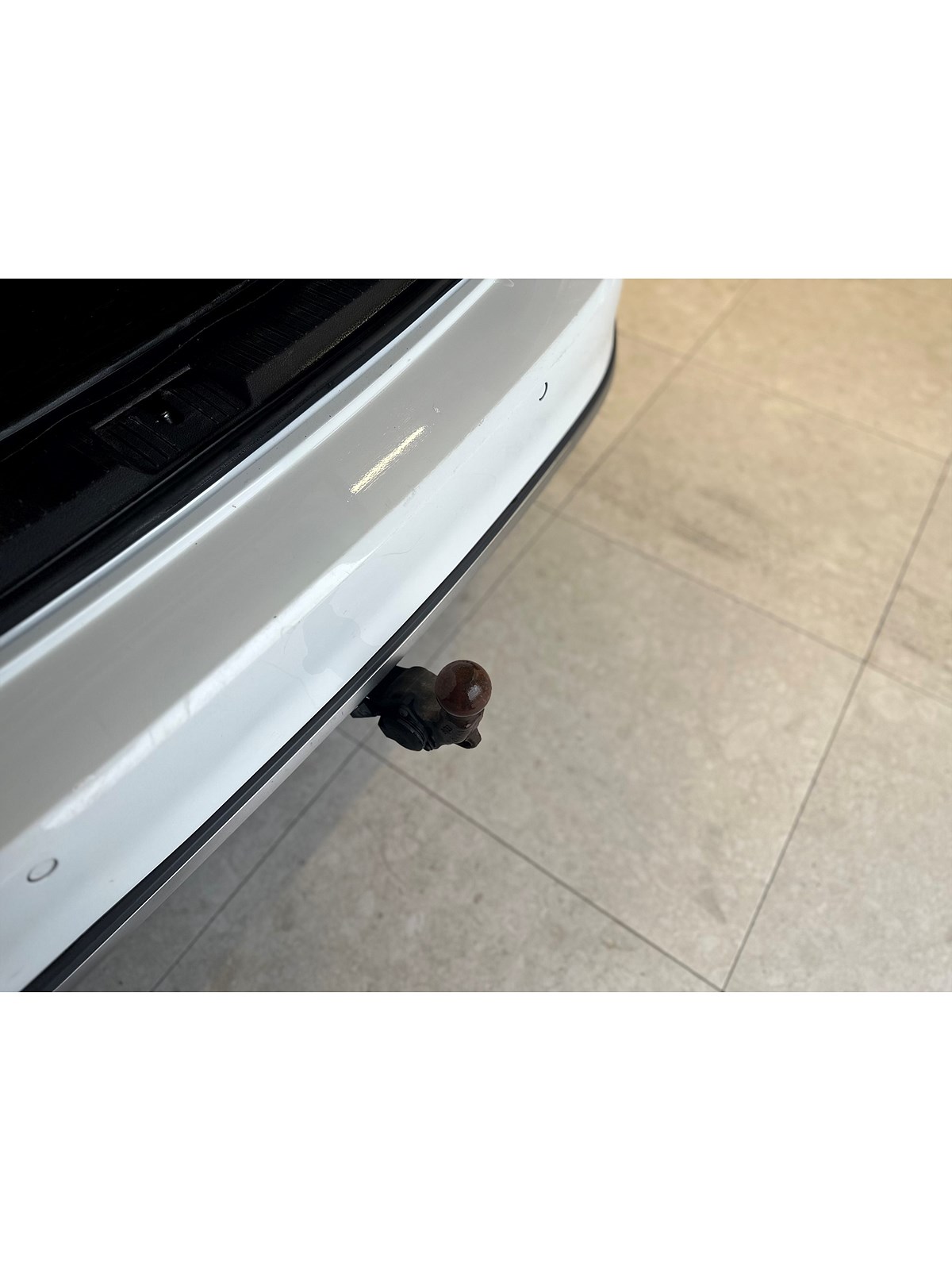 Volkswagen Passat Alltrack – bild 5
