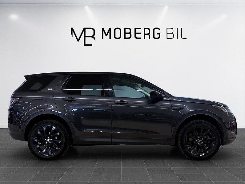 bild på bil