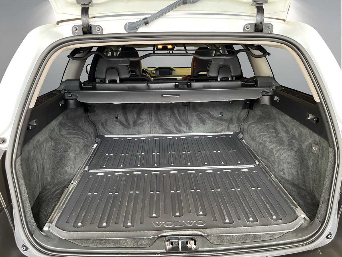Volvo XC70 Polestar Optimering D4 AWD Geartronic, 220hk, 2016