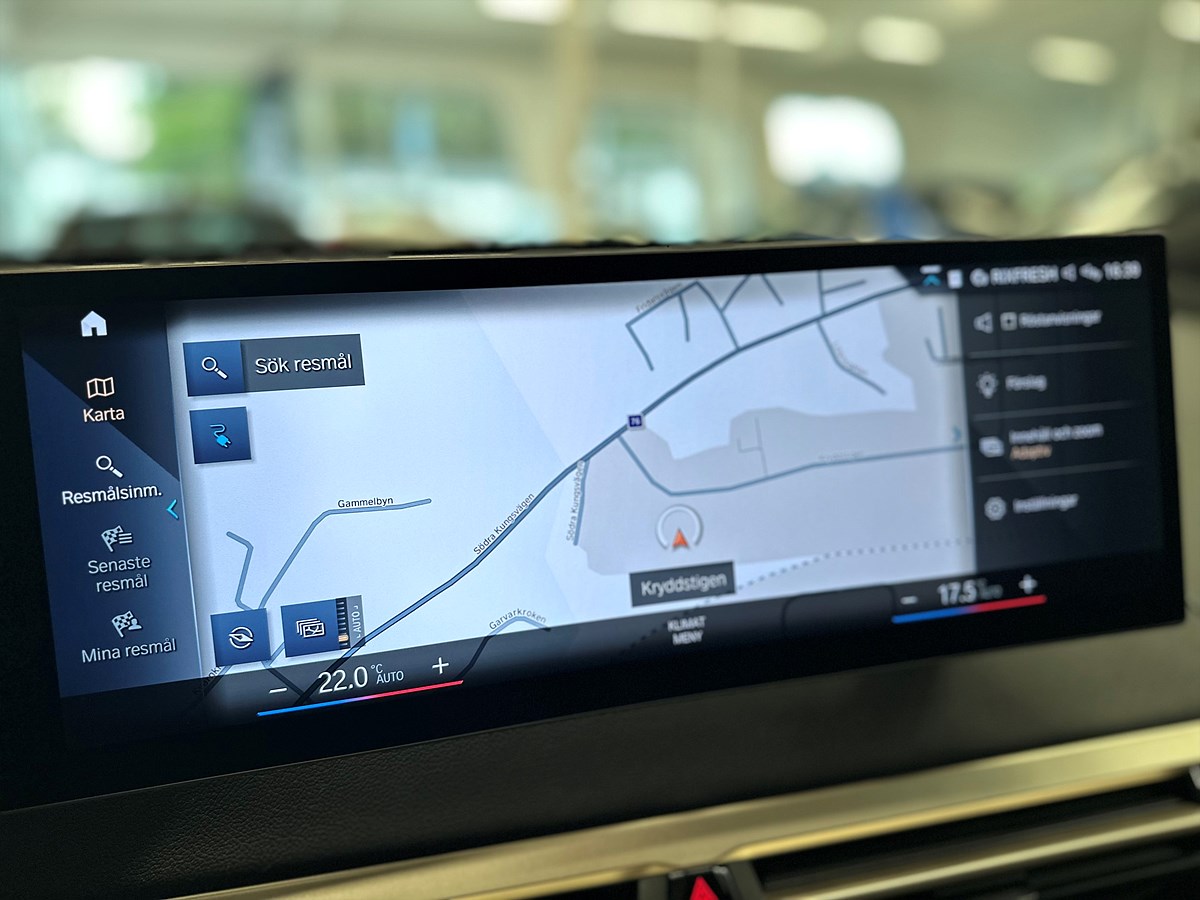 BMW iX – bild 21