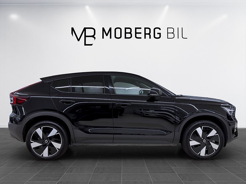 bild på bil