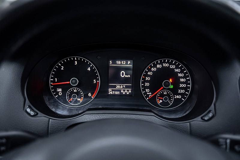 Volkswagen Sharan 2013 - miniatyr 17