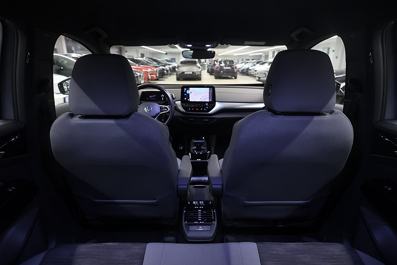 Volkswagen ID.4 Pro Performance 204hk *Kampanj!* Navi Carplay