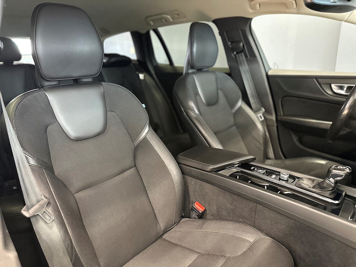 Volvo V60 – bild 11