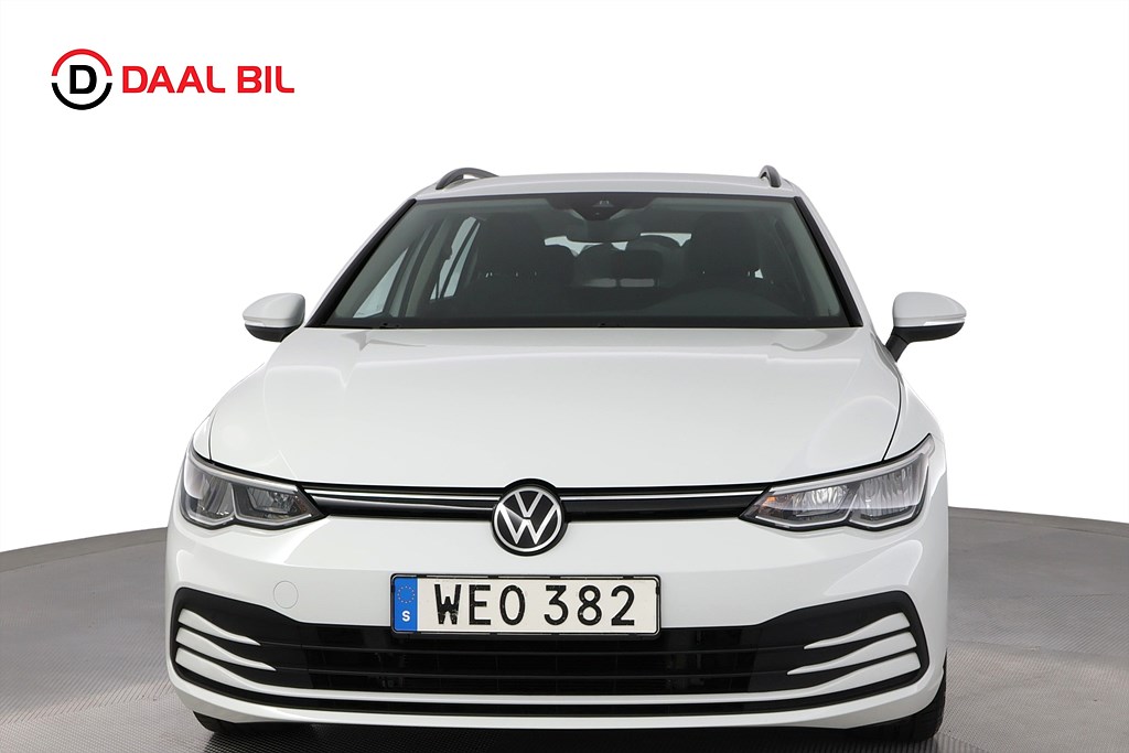 Volkswagen Golf – bild 2