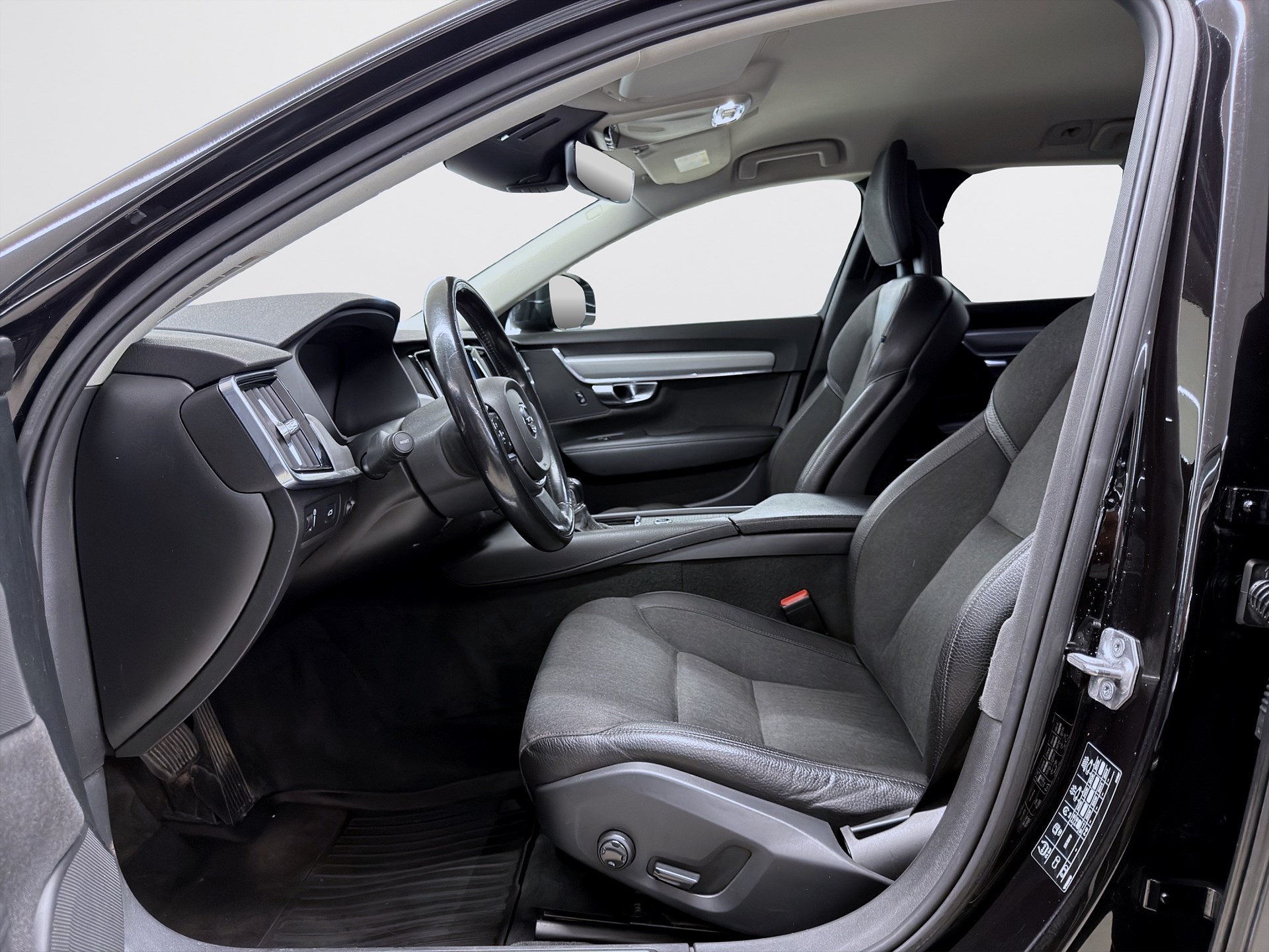 Volvo V90 Cross Country D4 AWD 190hk Business Adv B-Kamera