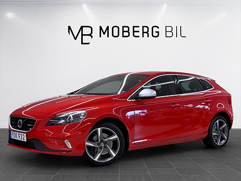 bild på bil