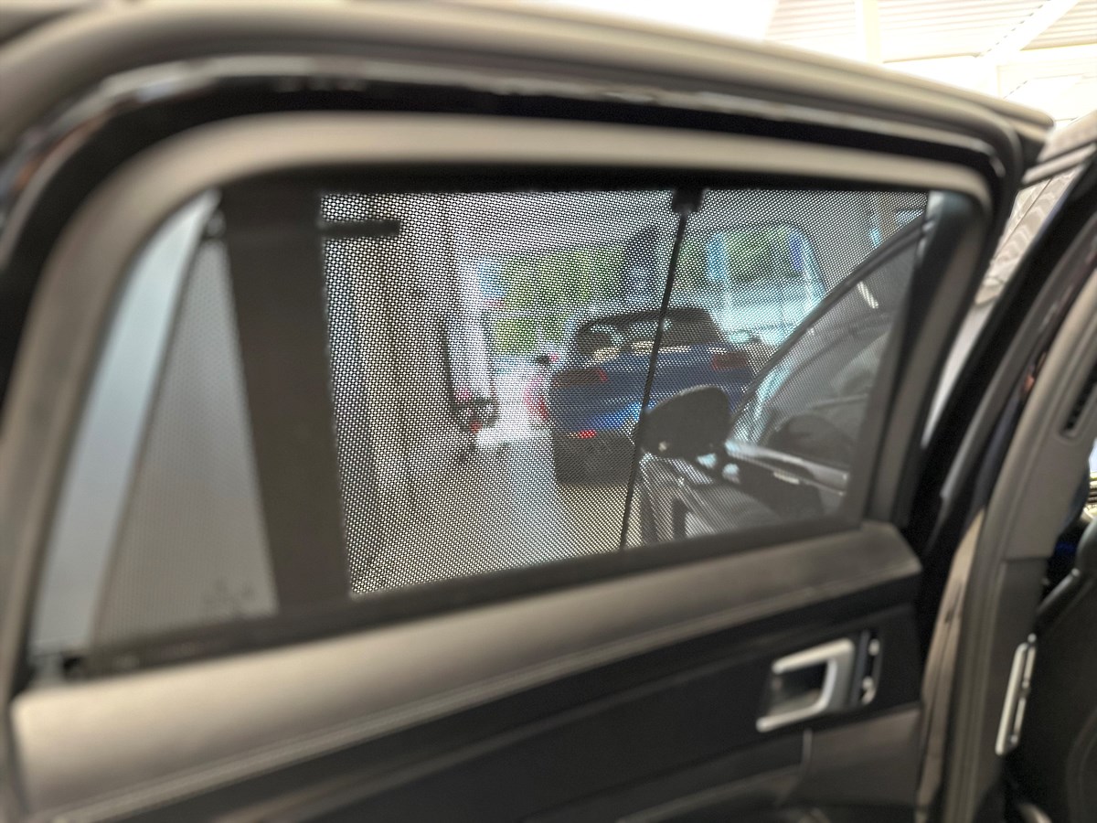 Porsche Panamera – bild 24