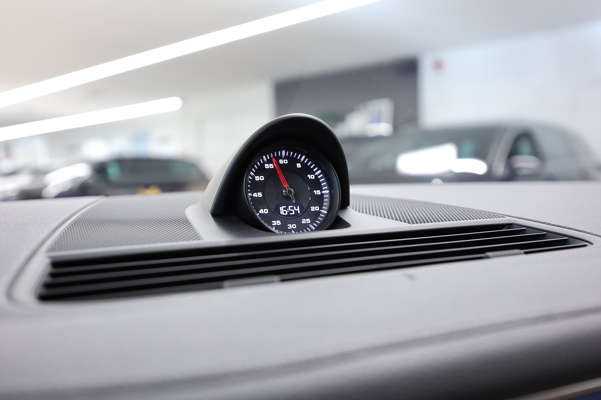 Porsche Panamera 4 Sport Turismo Pano PASM BOSE Chrono 21