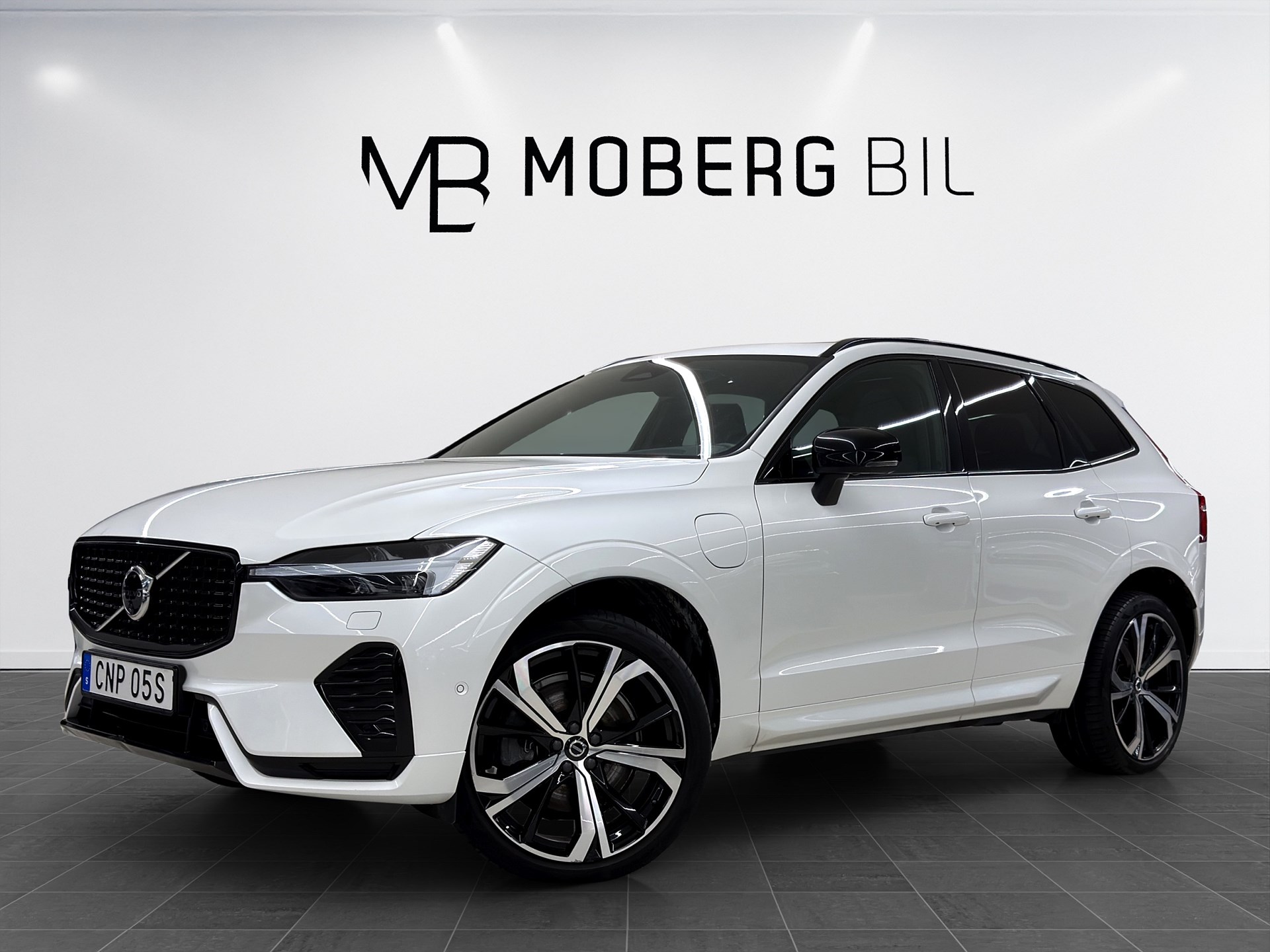 bild på bil