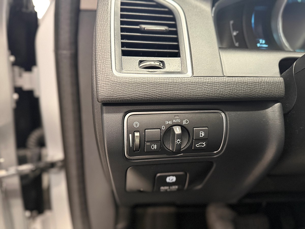 Volvo XC60 – bild 23