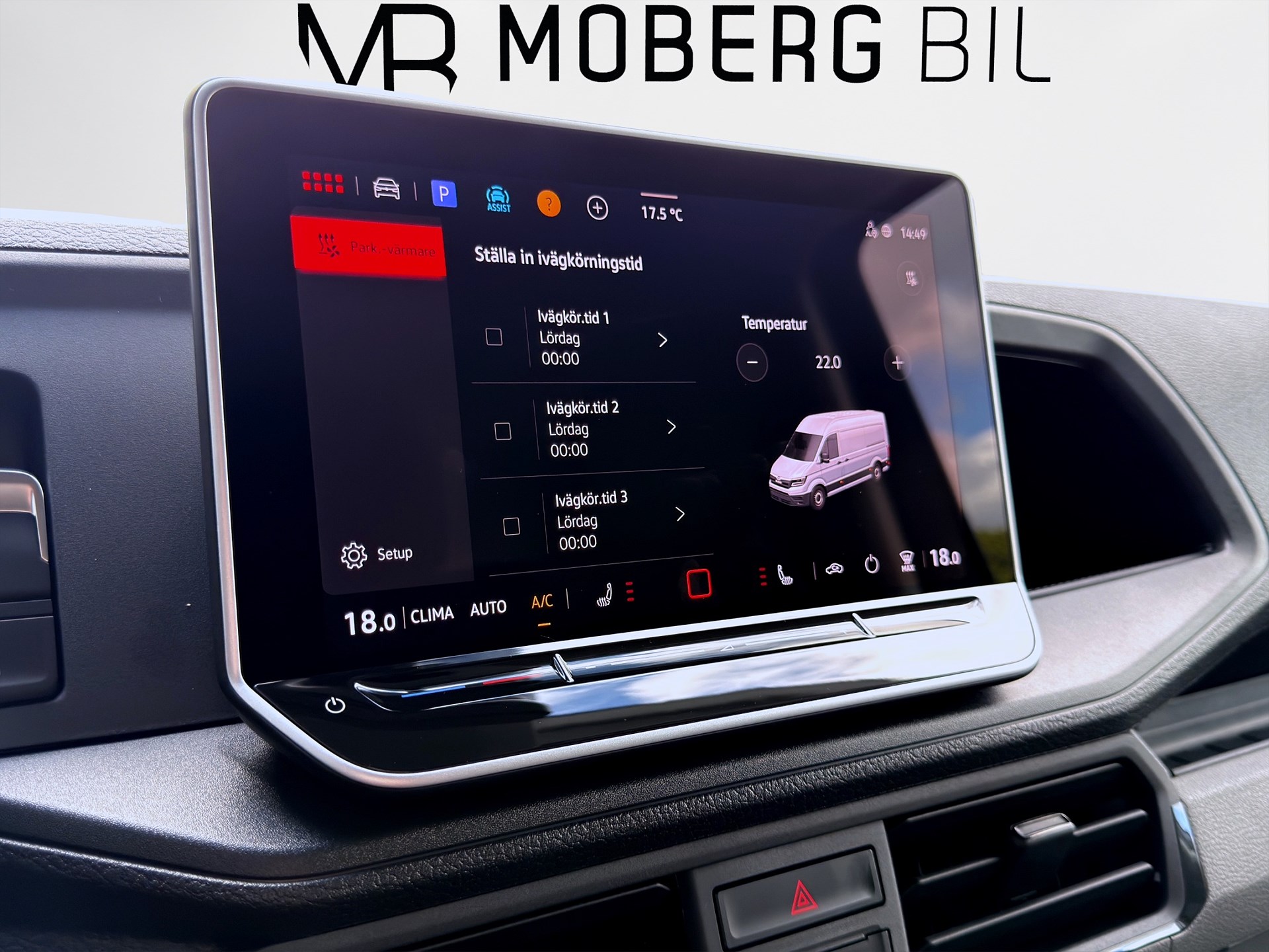 bild på bil