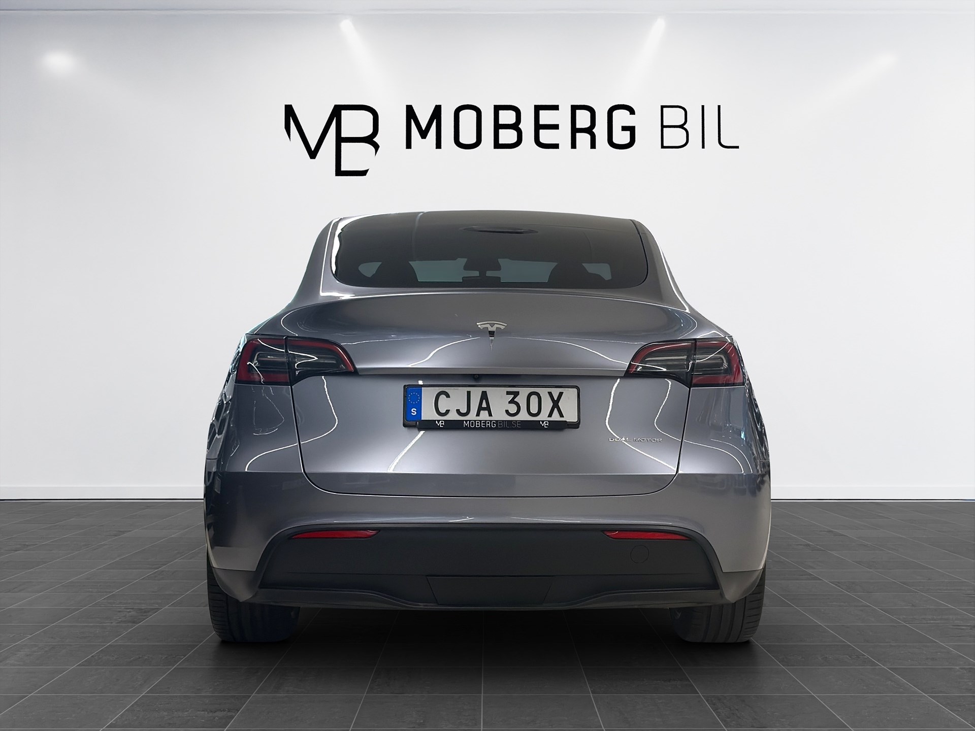 bild på bil