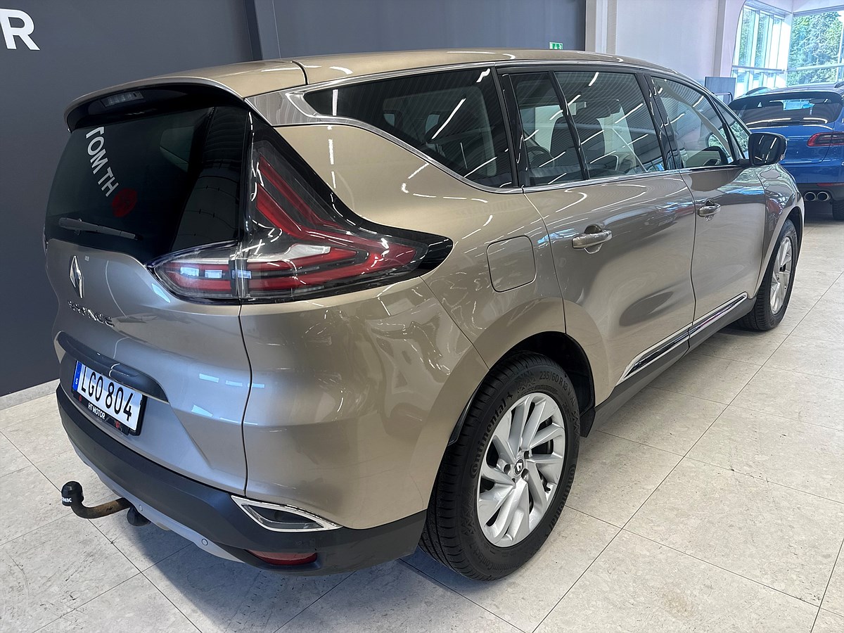 Renault Espace – bild 10
