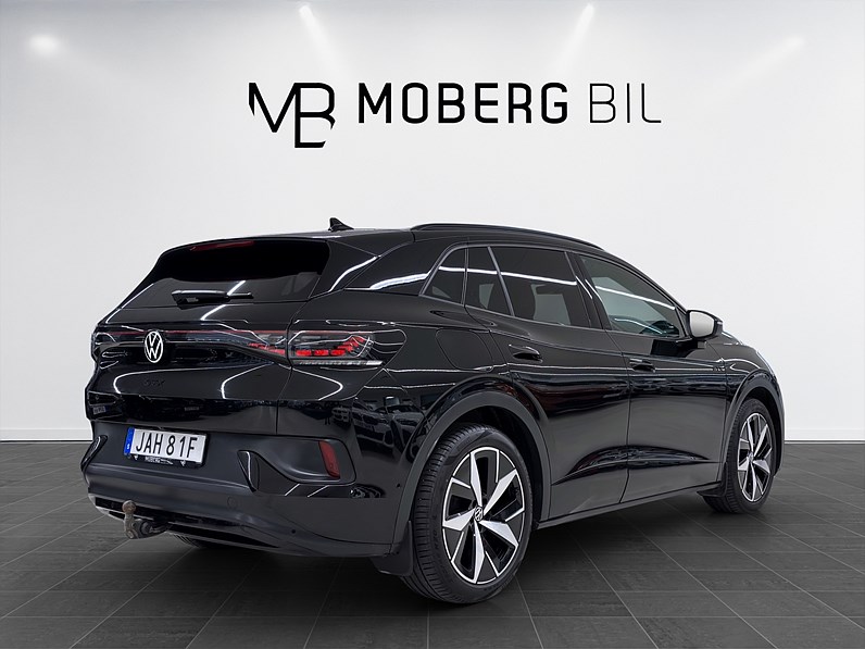 bild på bil