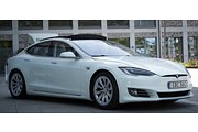 Tesla MODEL S 90D 423 HK FRECHARGE