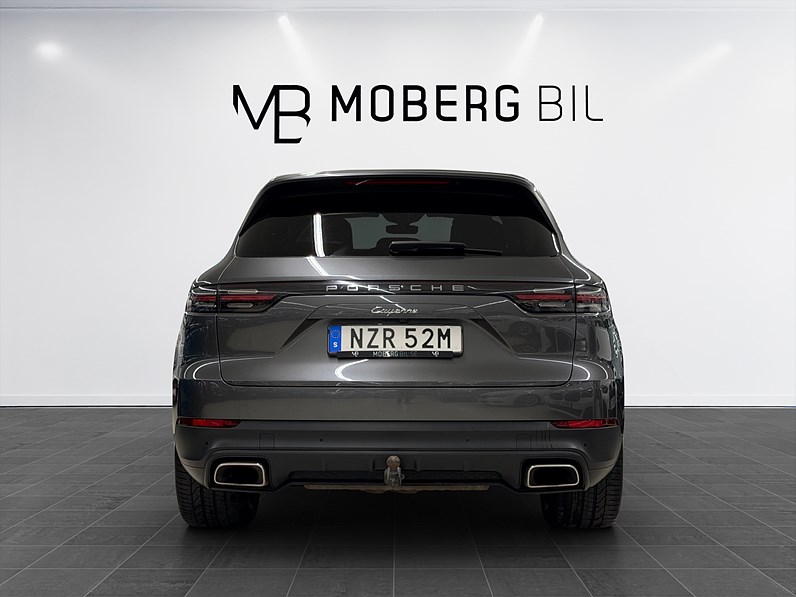bild på bil