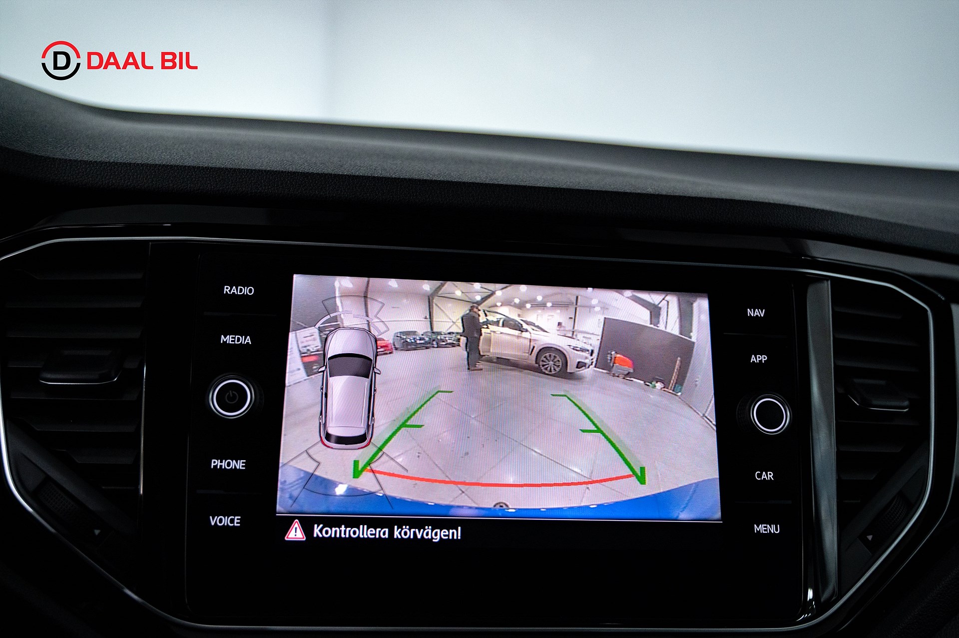 Volkswagen T-Roc R 2.0 TSI OPF 4Motion DSG Sekventiell, 300hk, 2020