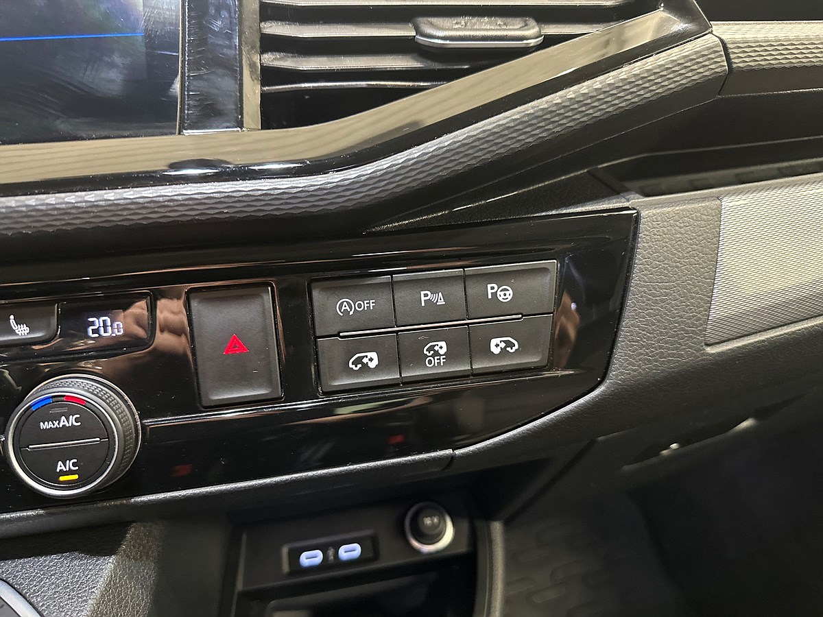 Volkswagen Multivan – bild 20