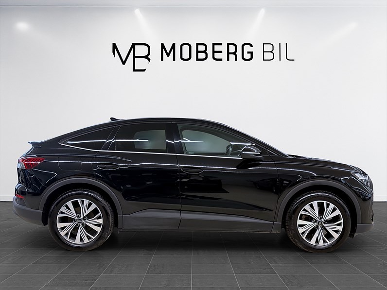 bild på bil