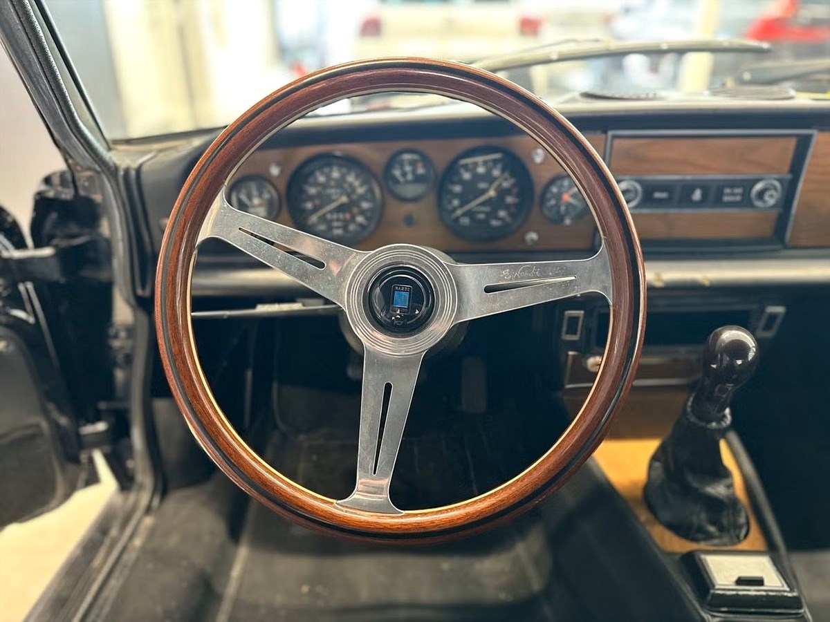 Fiat Spider – bild 19