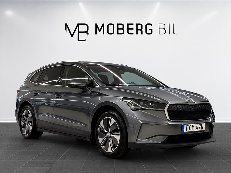 bild på bil