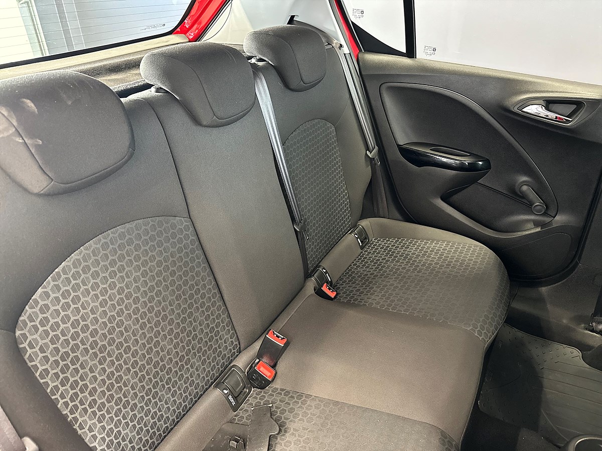 Opel Corsa – bild 16