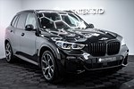 Bmw X5 – Bilcenter Syd 2020 - miniatyr 32
