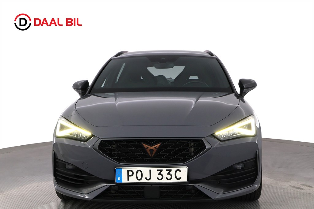 Cupra CUPRA – bild 2
