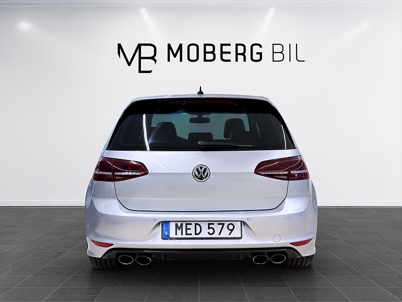 R 2.0 TSI 4M 300hk Pano Dynaudio B-Kamera PDC