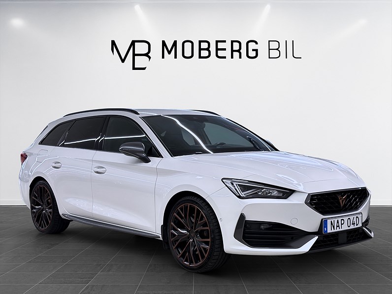 VZ Sportstourer e-Hybrid 245hk FR Drag B-Kamera Navi