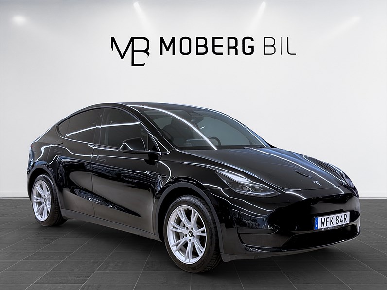 bild på bil