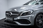 Mercedes-benz A-Klass 2018 - miniatyr 29