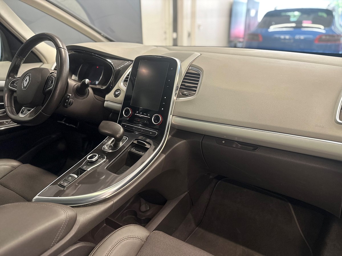 Renault Espace – bild 12